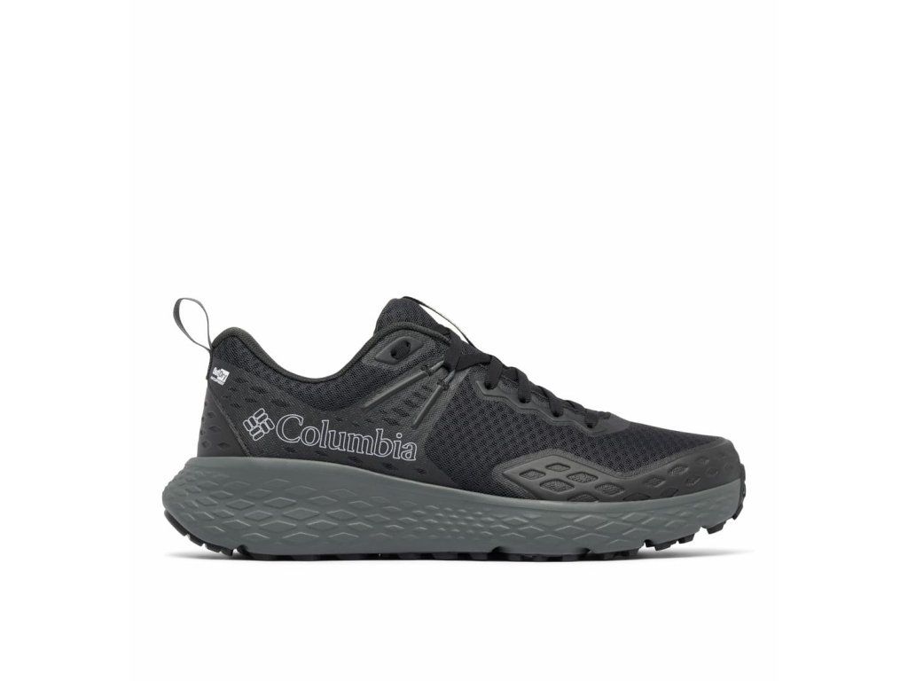 Nepremokavá bežecká obuv