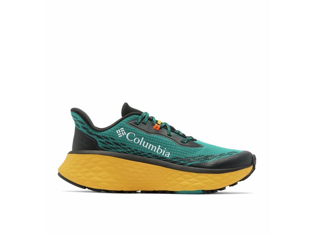 Univerzálna bežecká obuv Columbia