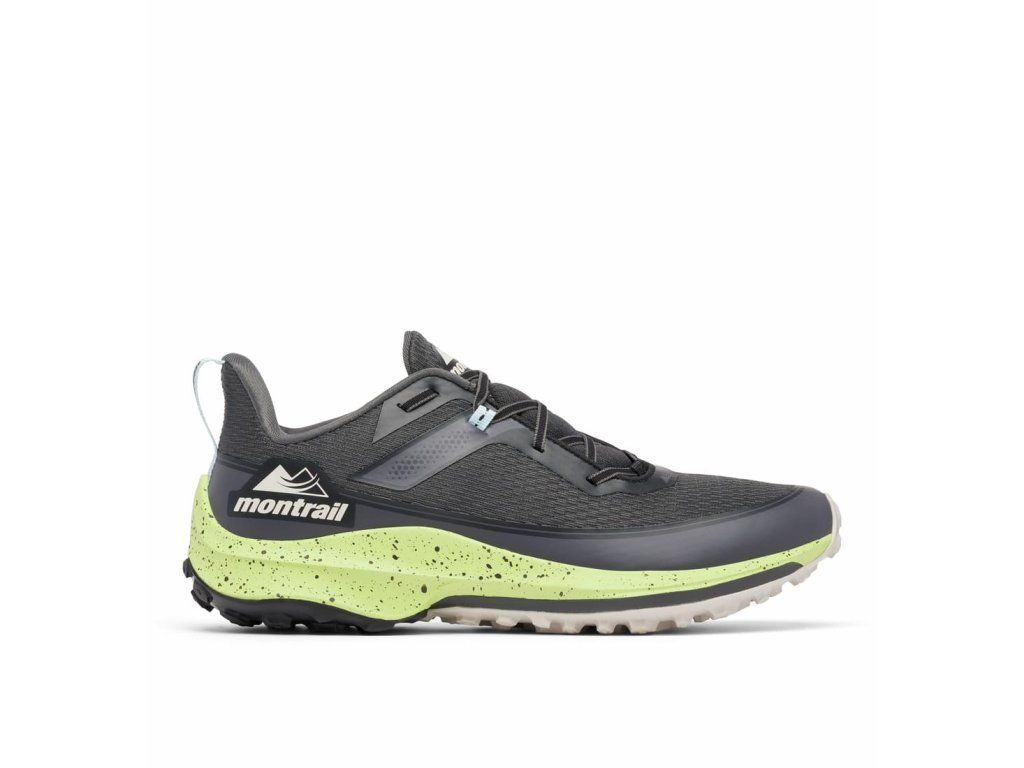 Výkonnostná bežecká obuv Montrail